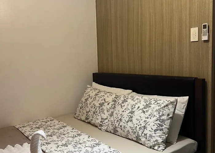 D'shore To Relax Shore Residences Moa Pasay