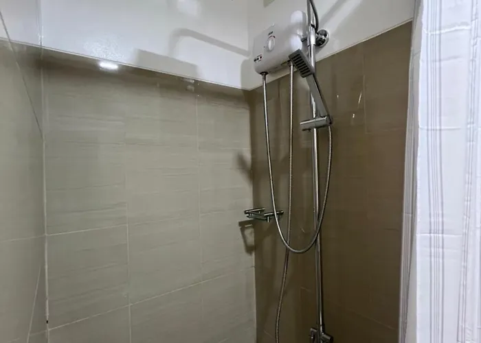 Apartment D'shore To Relax Shore Residences Moa Pasay *