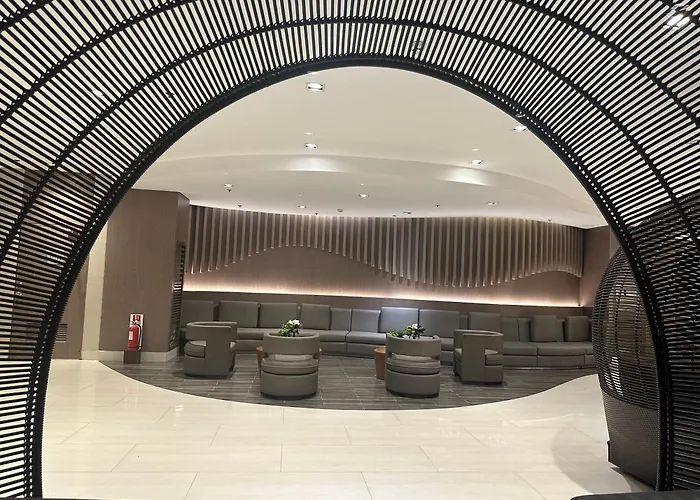 D'shore To Relax Shore Residences Moa Pasay