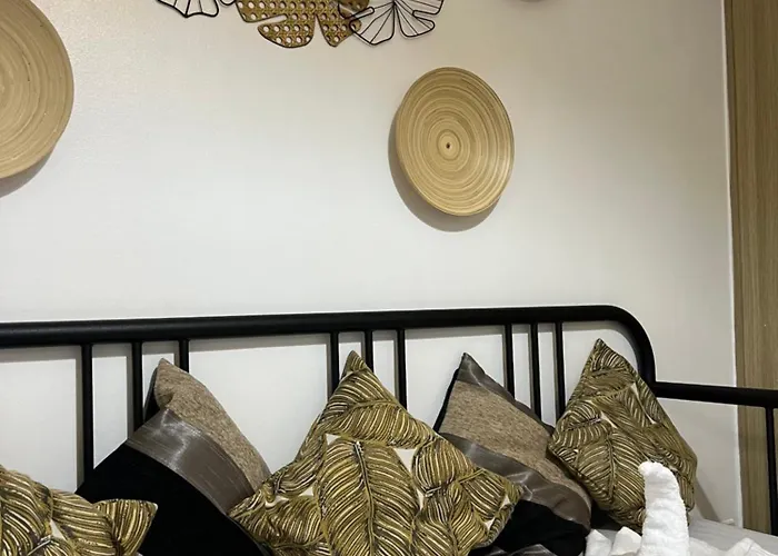 Apartment D'shore To Relax Shore Residences Moa Pasay *