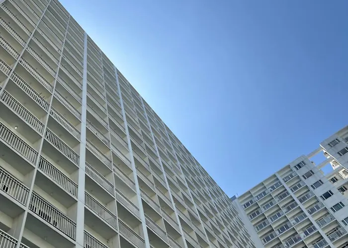 Apartment D'shore To Relax Shore Residences Moa Pasay