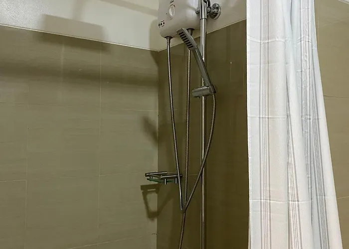 Apartment D'shore To Relax Shore Residences Moa Pasay