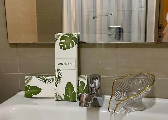 D'shore To Relax Shore Residences Moa Pasay Manila