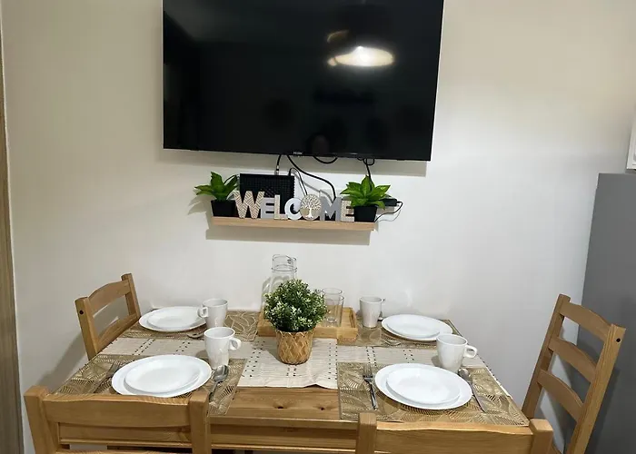 Apartment D'shore To Relax Shore Residences Moa Pasay Manila