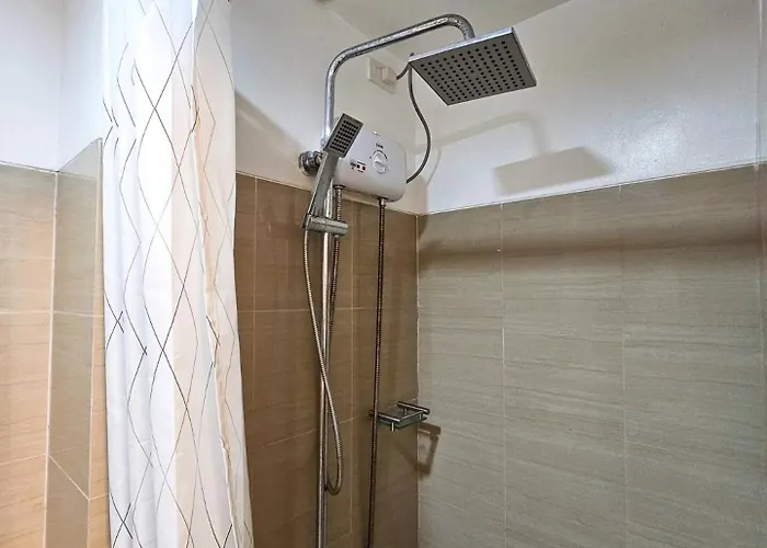 D'shore To Relax Shore Residences Moa Pasay Apartment