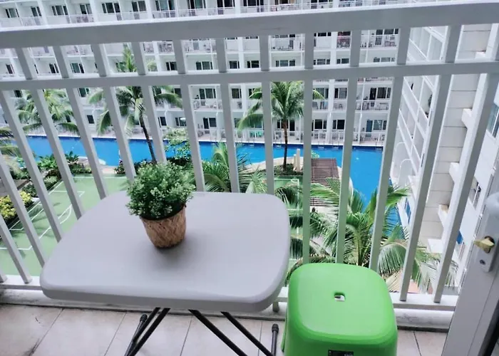 D'shore To Relax Shore Residences Moa Pasay